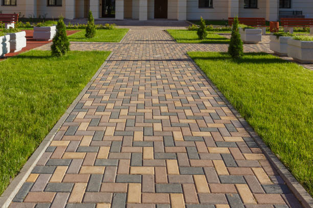 Reliable Forestbrook, SC Driveway Pavers Solutions